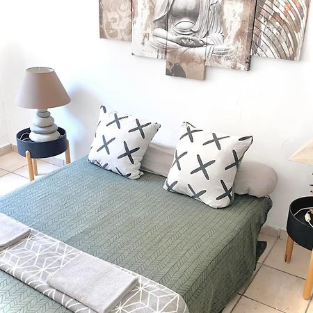 Appartement Calme Au Coeur De La Bastide St-Louis Carcassonne Extérieur photo