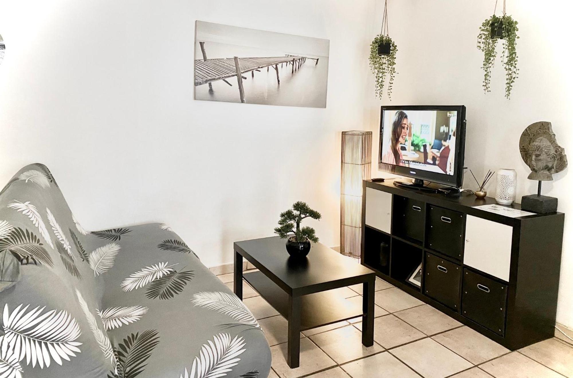 Appartement Calme Au Coeur De La Bastide St-Louis Carcassonne Extérieur photo